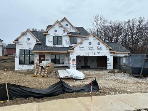 114 Retzer View Court Court, Waukesha, WI, 53188 | Card Image