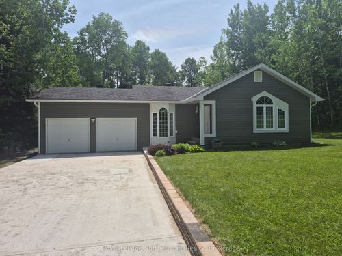 1140 Von Doeler Rd, Rutherglen, ON, P0H2E0 | Card Image