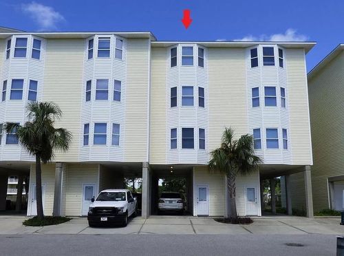 52-129 Turtle Walk, Port St. Joe, FL, 32456-4162 | Card Image