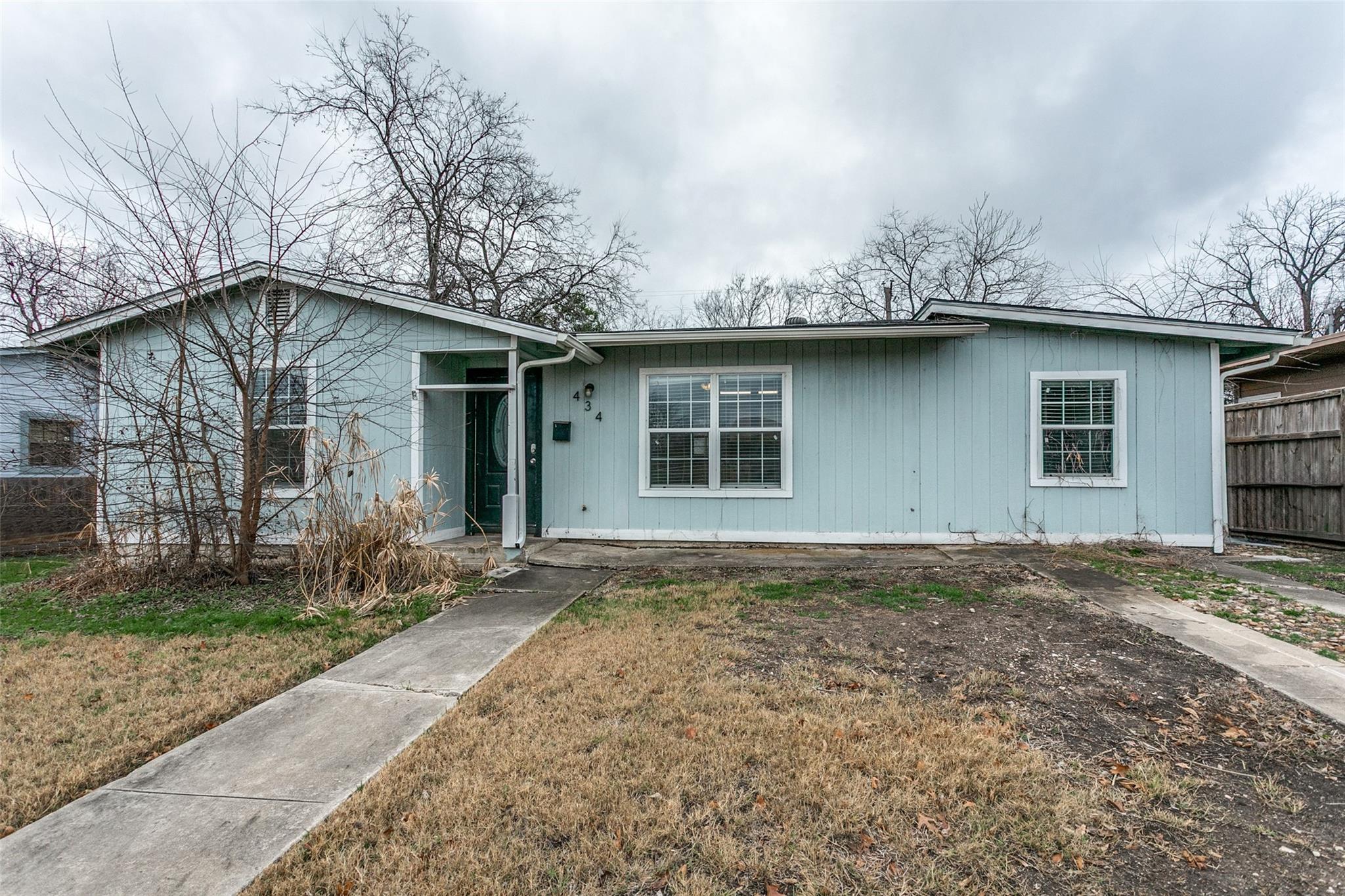 Residential in San Antonio 2