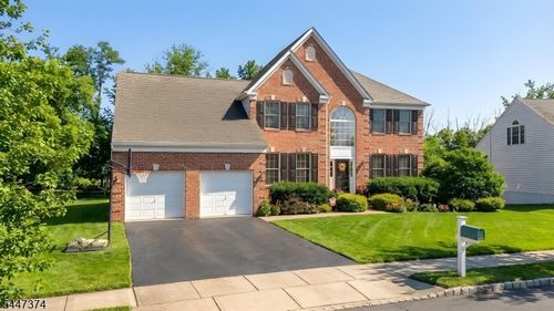 26 Rouser Way, Hillsborough, NJ, 08844-7069 | Card Image