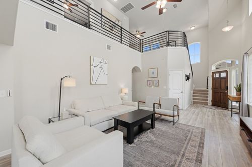 10832 Jameson Drive, Austin, TX, 78747 | Card Image