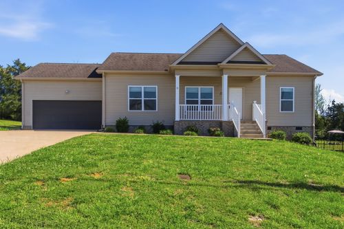 1897 Sheffield Ln, Columbia, TN, 38401-6868 | Card Image