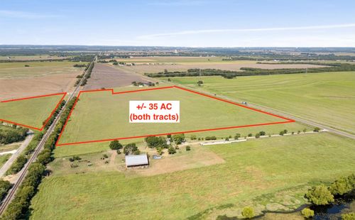 35 AC Fm 879, Ennis, TX, 75119 | Card Image