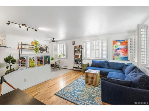 14-70 N Grant St, Denver, CO, 80203-4062 | Card Image