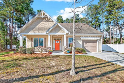 702 Jasmine Way, Burgaw, NC, 28425-4589 | Card Image