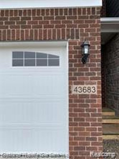 43683 Chancellor Ln, Novi, MI, 48375 | Card Image