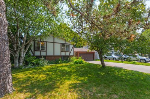 60 Pringle Ave, Markham, ON, L3P2P4 | Card Image