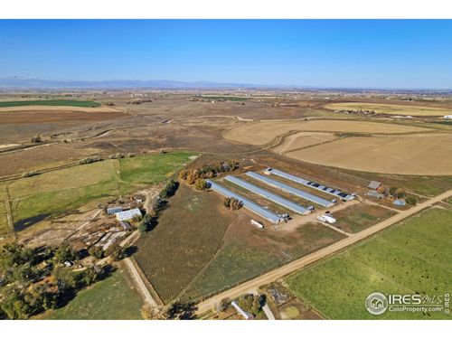 18399 County Road 43, La Salle, CO, 80645-9409 | Card Image