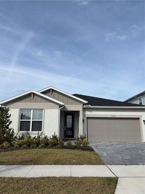 6924 Rosy Sky Ave, ORLANDO, FL, 32829-3026 | Card Image