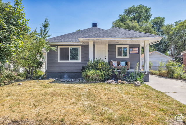 20th St, Ogden, UT 84401