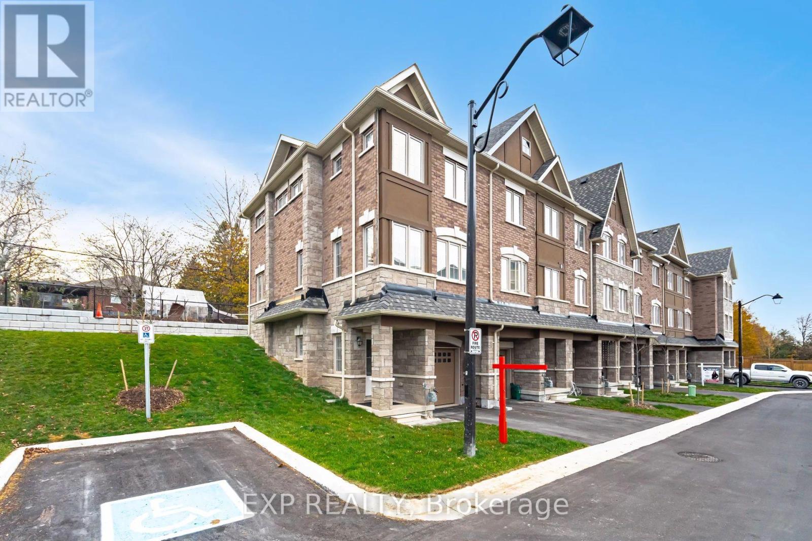Residential in Orangeville