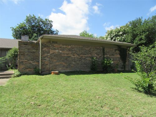 9514 Summerhill Ln, Dallas, TX, 75238-1040 | Card Image