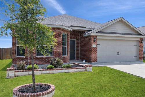 203 Lake Rdg, Princeton, TX, 75407-2561 | Card Image