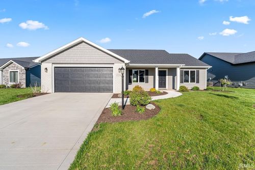 15563 Impala Dr, Huntertown, IN, 46748-9561 | Card Image