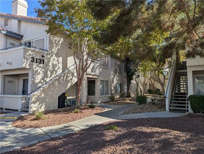 204 - 3131 Key Largo Drive, Condo with 2 bedrooms, 1 bathrooms and null parking in Las Vegas NV | Image 2