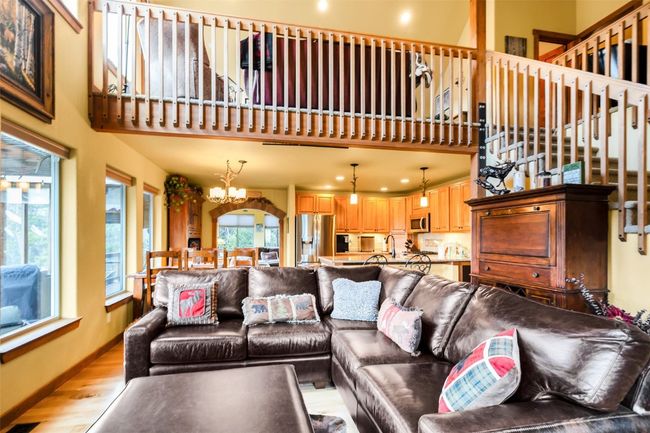 Bright and open floor plan | Image 7