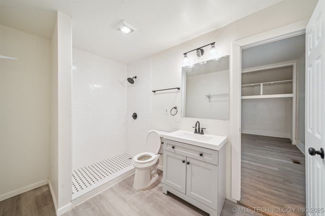 610 Garfield Ave, House other with 3 bedrooms, 2 bathrooms and null parking in Sand Springs OK | Image 13
