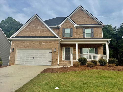 932 Brookmere Ct, Atlanta, GA, 30349-6866 | Card Image