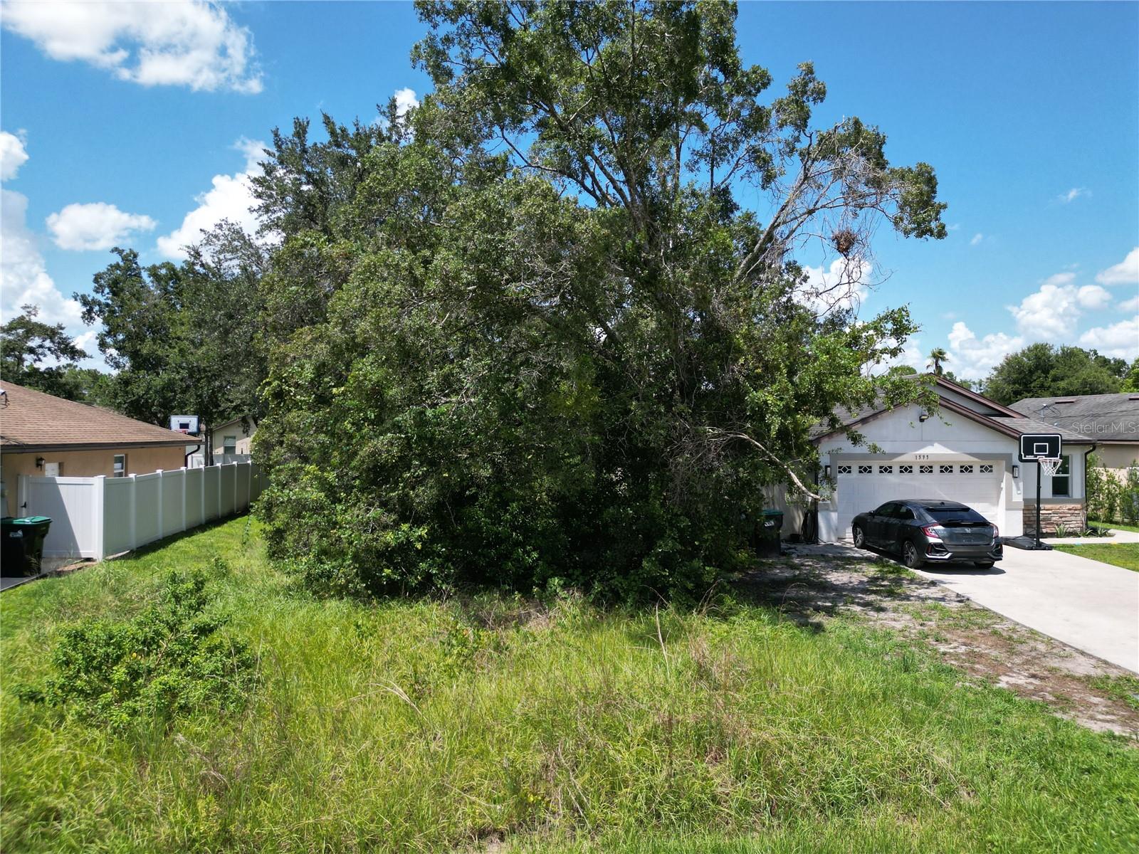 Land in ORLANDO