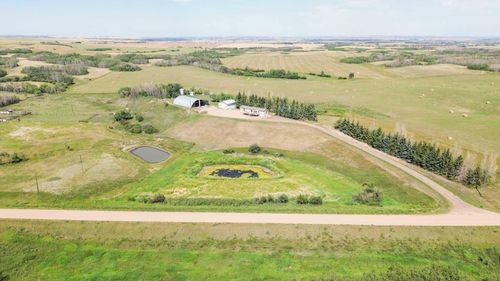 212026 Township Road 340, Rumsey, AB, T0J2Y0 | Card Image