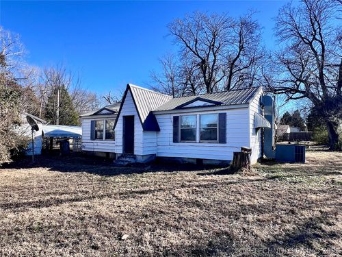 5901 W Okmulgee Street, Muskogee, OK, 74401 | Card Image