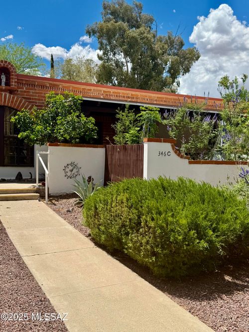 unit-c-346 S Paseo Aguila, Green Valley, AZ, 85614-0916 | Card Image