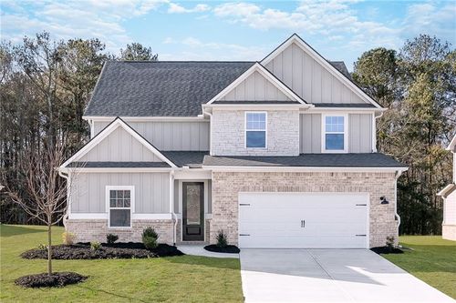 185 Egret Ct, Jefferson, GA, 30549-8056 | Card Image