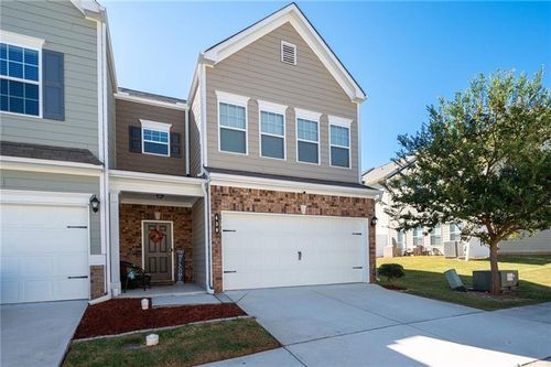 438 Crescent Woode Dr, Dallas, GA, 30157-5887 | Card Image