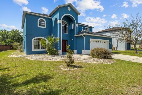 5500 Willow Bend Trl, Kissimmee, FL, 34758-5000 | Card Image
