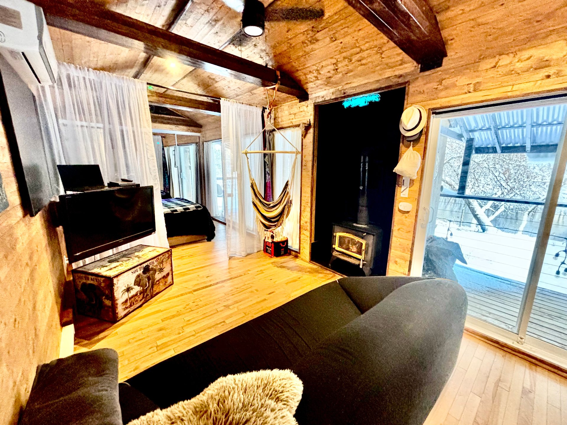Residential in Saint-Colomban 4