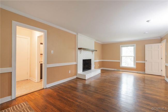 2901 London Park Dr, House other with 4 bedrooms, 3 bathrooms and null parking in Midlothian VA | Image 6