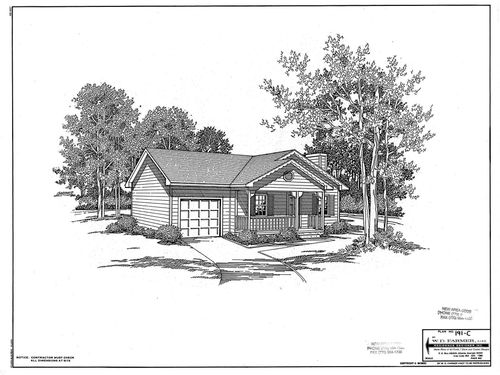 216 Wildewood Dr, Chandler, TX, 75758-5534 | Card Image