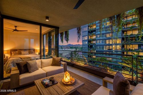 505-7120 E Kierland Blvd, Scottsdale, AZ, 85254-3085 | Card Image