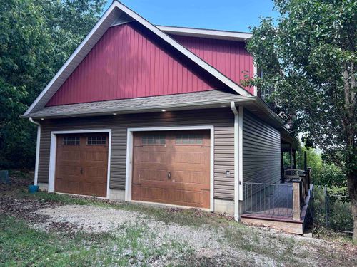522 Haywood Ln, Mountain View, AR, 72560-8956 | Card Image