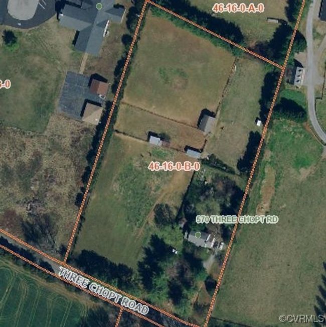 570 Three Chopt Rd, House other with 4 bedrooms, 3 bathrooms and null parking in Manakin Sabot VA | Image 49
