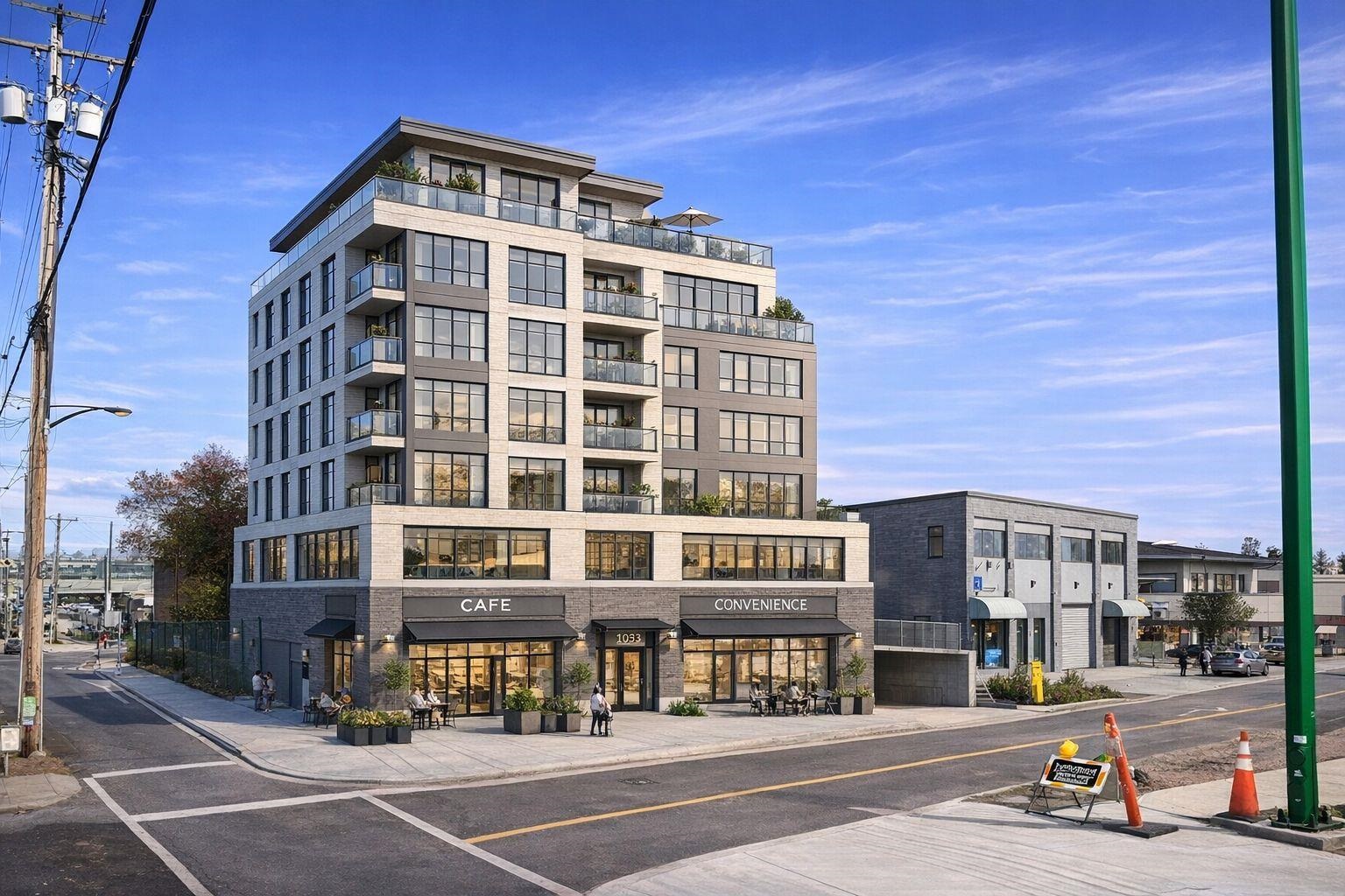 Land in Burnaby 2