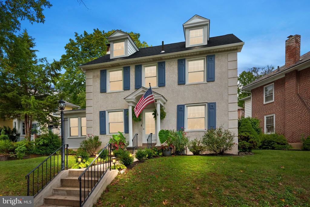 Belleview Ave, Pottstown, PA 19464
