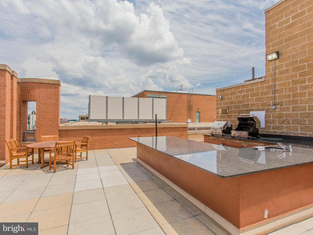 Residential Lease in WASHINGTON 4