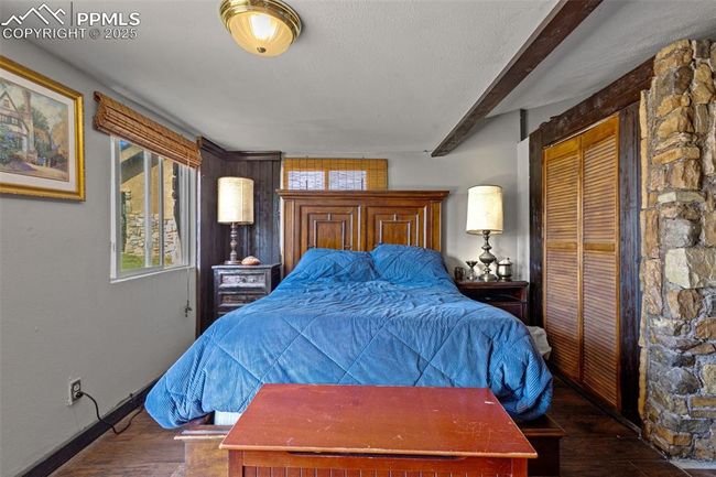 30915 Washington Rd, House other with 2 bedrooms, 1 bathrooms and 4 parking in Calhan CO | Image 14