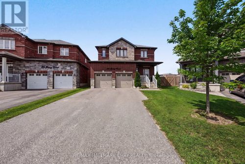 36 Lowry Crt, Barrie, ON, L4N7N3 | Card Image