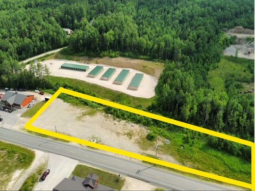 00 Jericho Rd, Berlin, NH, 03570 | Card Image