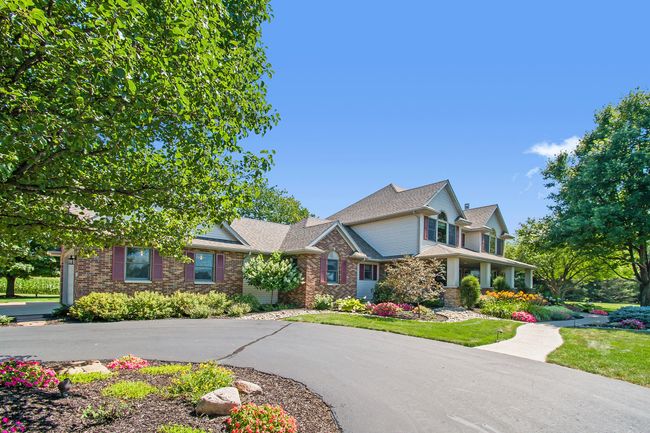 9695 36 Th St S, House other with 4 bedrooms, 3 bathrooms and null parking in Scotts MI | Image 24