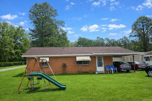 805 Hardin Reed Rd, Pine Bluff, AR, 71602-8816 | Card Image