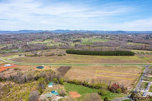 lot-12-1.19 Acres Crouch Road, Taylorsville, NC, 28681 | Card Image