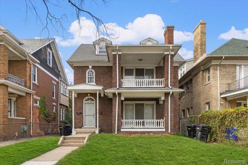 1410 Glynn Ct, Detroit, MI, 48206-1709 | Card Image