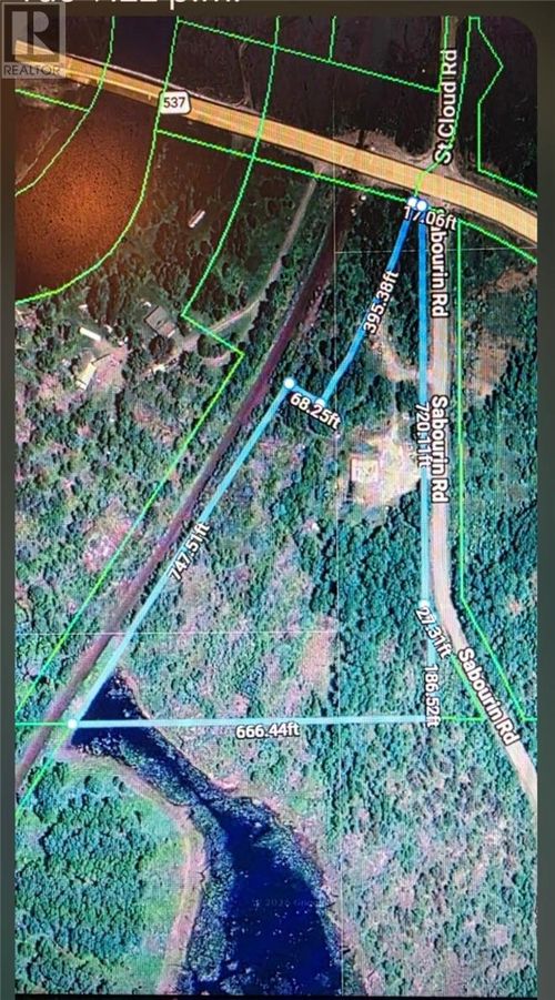 71 Sabourin Rd, Sudbury, ON, P3E4N1 | Card Image