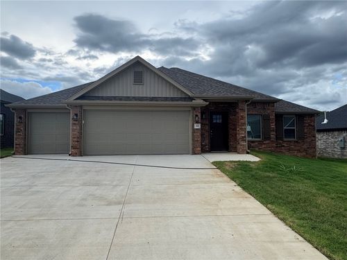 253 Eagle Mountain Street, Prairie Grove, AR, 72753 | Card Image