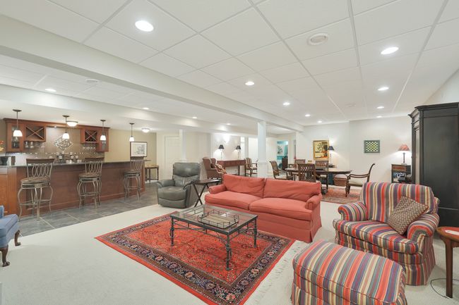 221 Course Dr, House other with 3 bedrooms, 3 bathrooms and 2 parking in Lake In The Hills IL | Image 31