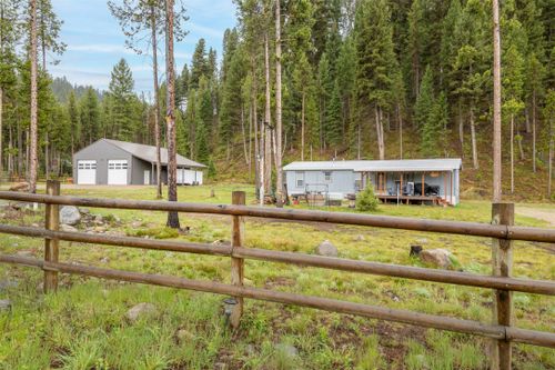 1667 Bonanza Drive, Sula, MT, 59871 | Card Image